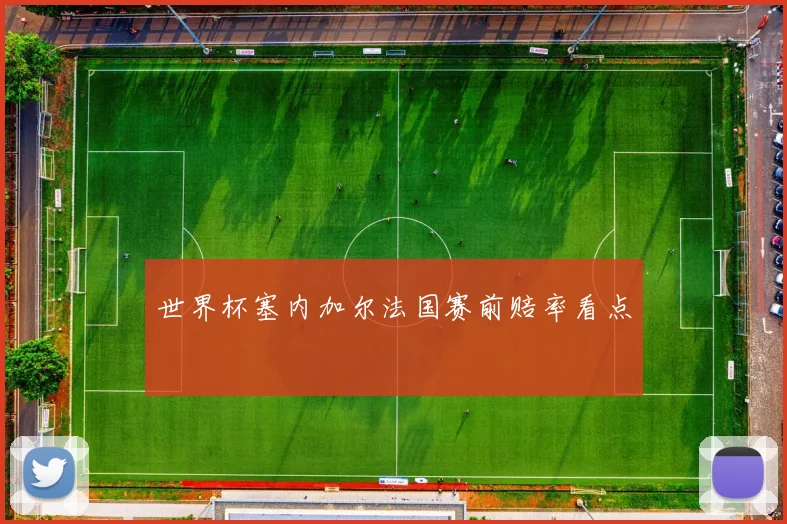 世界杯塞内加尔法国赛前赔率看点