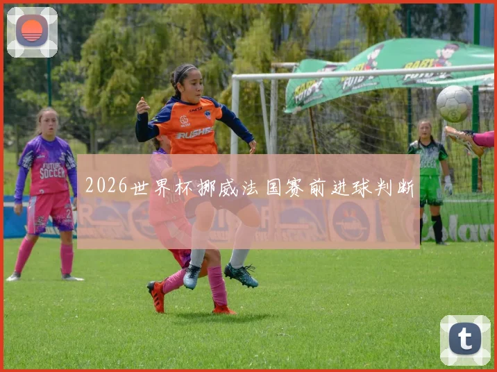 2026世界杯挪威法国赛前进球判断