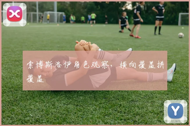 索博斯洛伊角色观察,横向覆盖拼覆盖