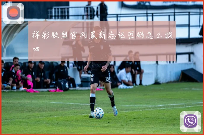 祥彩联盟官网最新忘记密码怎么找回