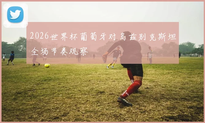2026世界杯葡萄牙对乌兹别克斯坦全场节奏观察