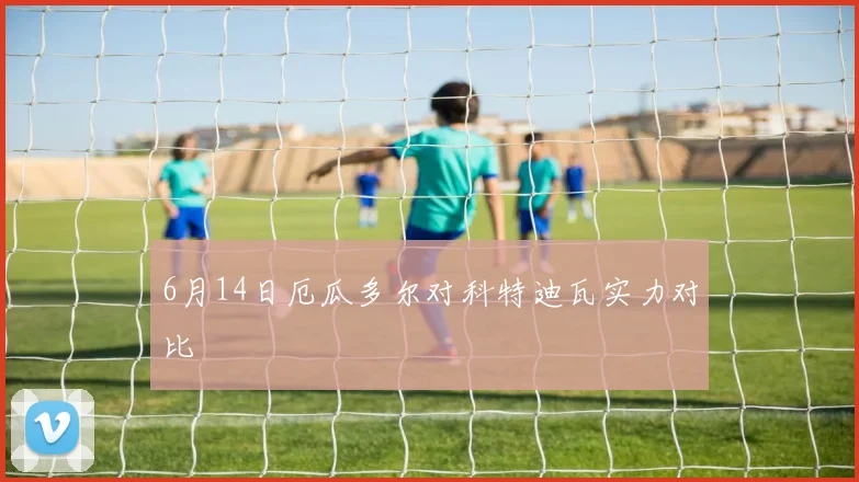 6月14日厄瓜多尔对科特迪瓦实力对比
